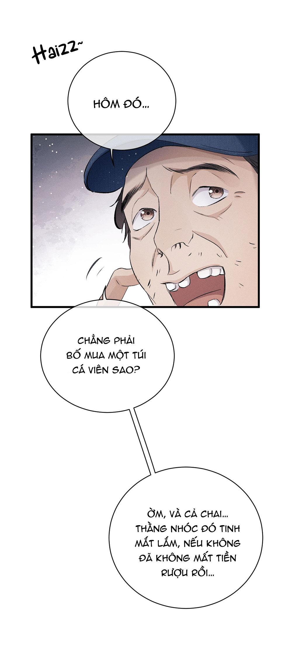 Đọc truyện Tát Dã (Ngang Tàng) - Chapter 28