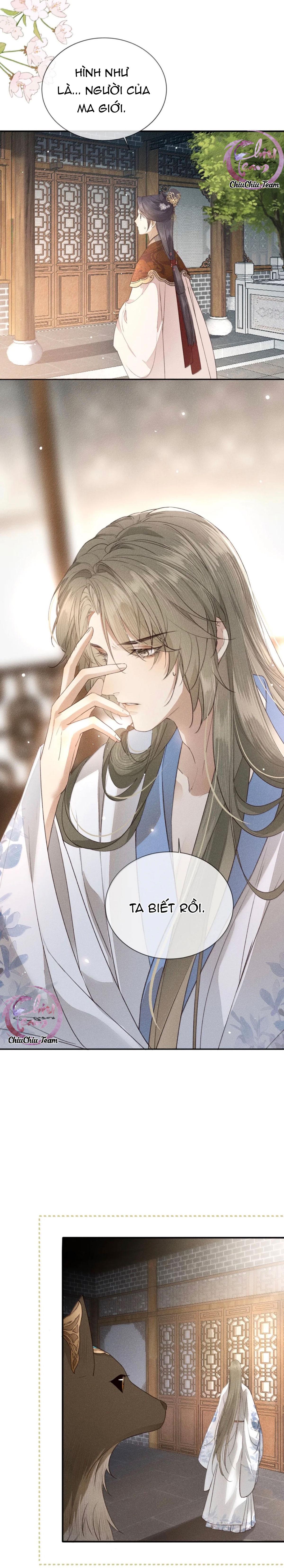 Đọc truyện Ma Thú Mà Ta Nuôi Làm Phản Rồi! - Chapter 32