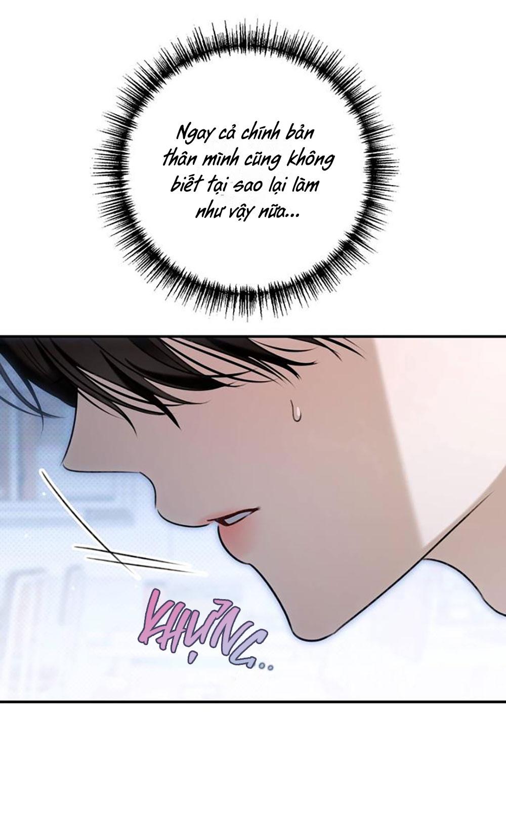 Đọc truyện Eighteen's Bed - Chapter 24