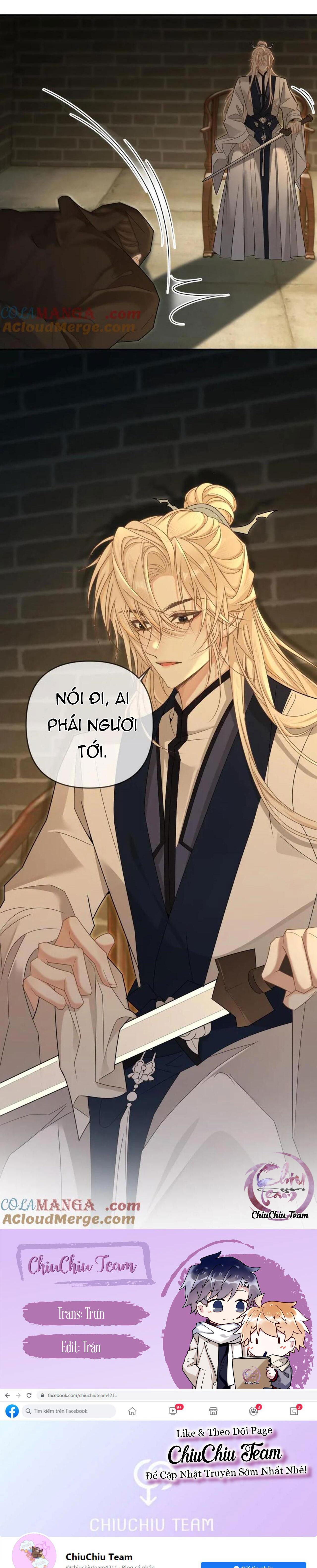 Đọc truyện Khát Vọng Ngọt Ngào - Chapter 392