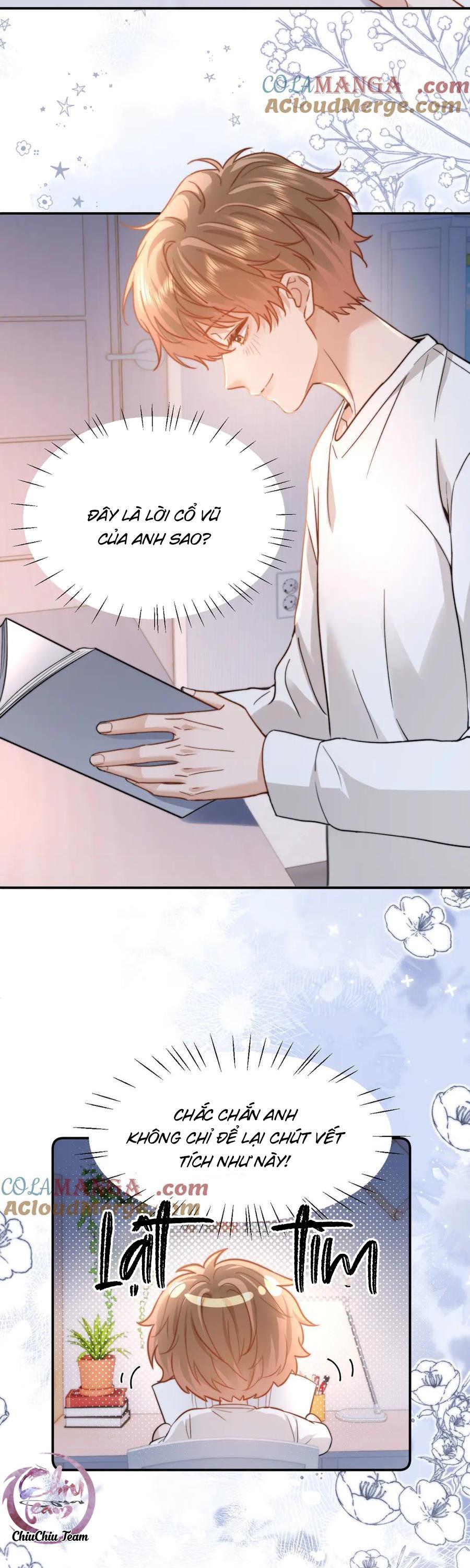 Đọc truyện Chất Dị Ứng Đáng Yêu - Chapter 93