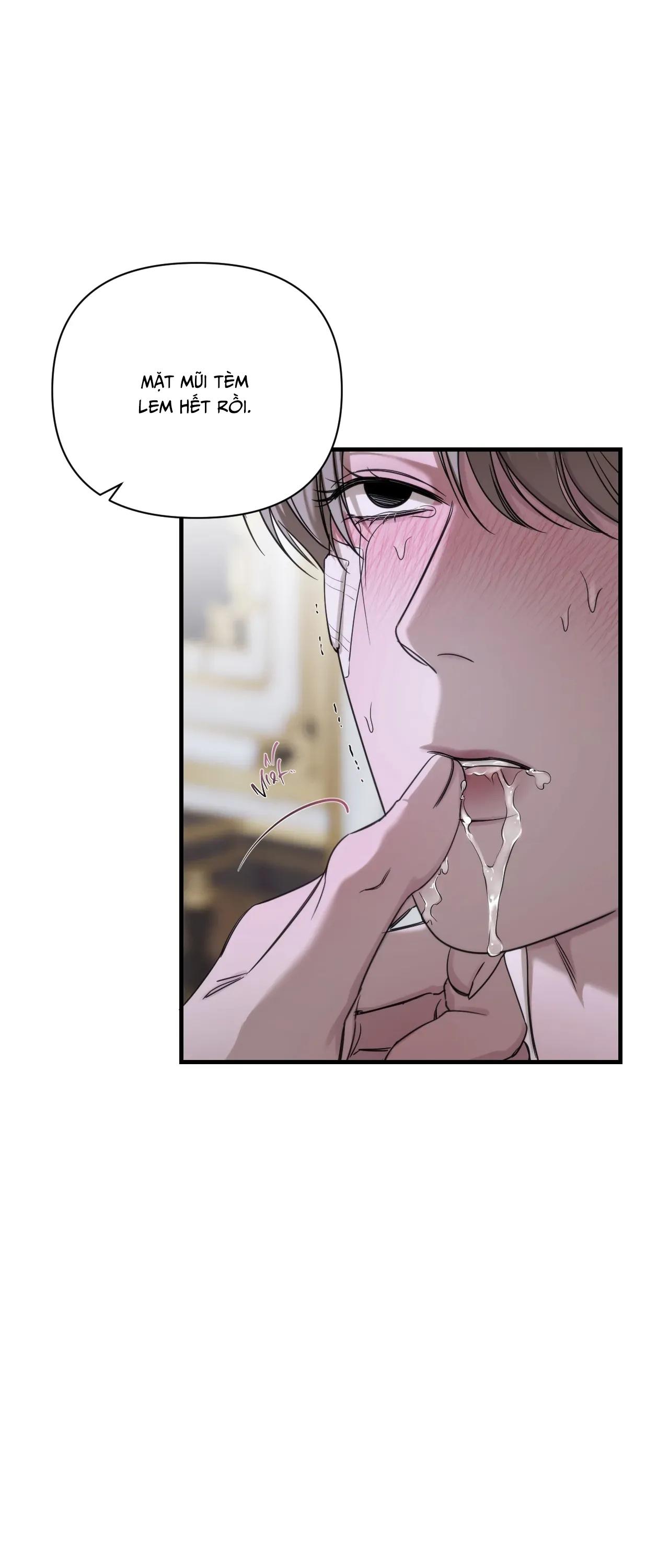 Đọc truyện GỌI TÊN ANH - Chapter 13