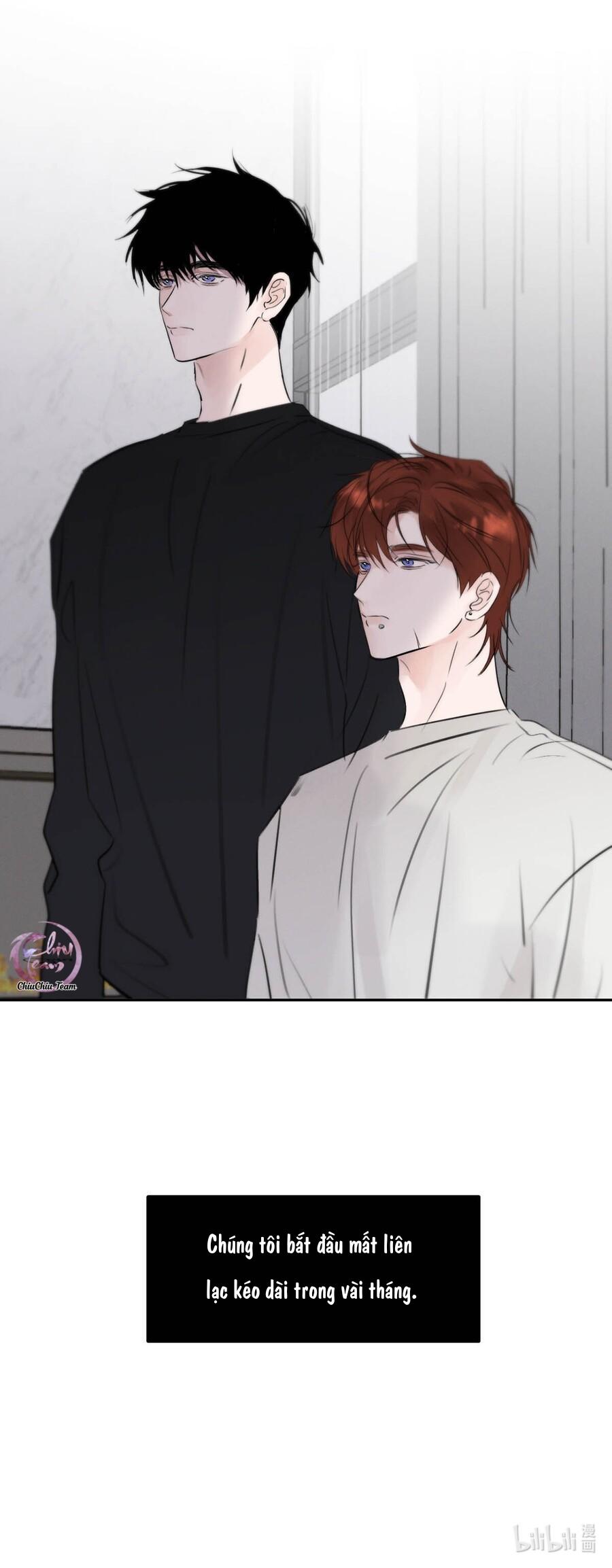 Đọc truyện Tôi Trở Thành Dẫn Đường Đỉnh Cấp Nhờ Trúc Mã - Chapter 31