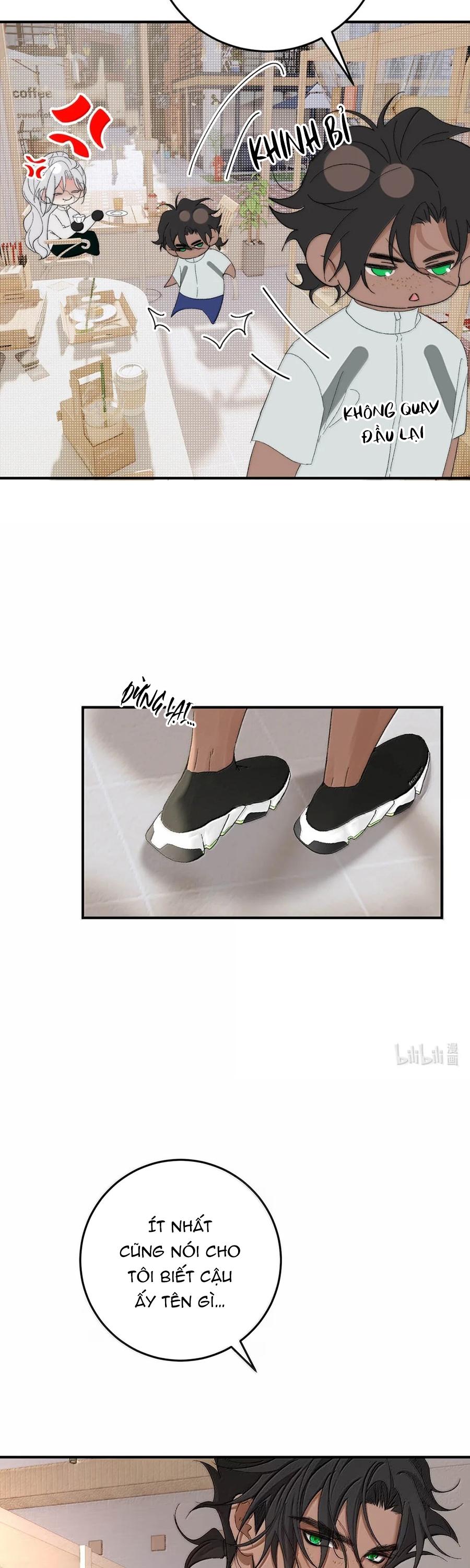 Đọc truyện Mỗi Ngày Đều Muốn Làm Hoàng Tử Ốm Yếu Đội Quần - Chapter 25