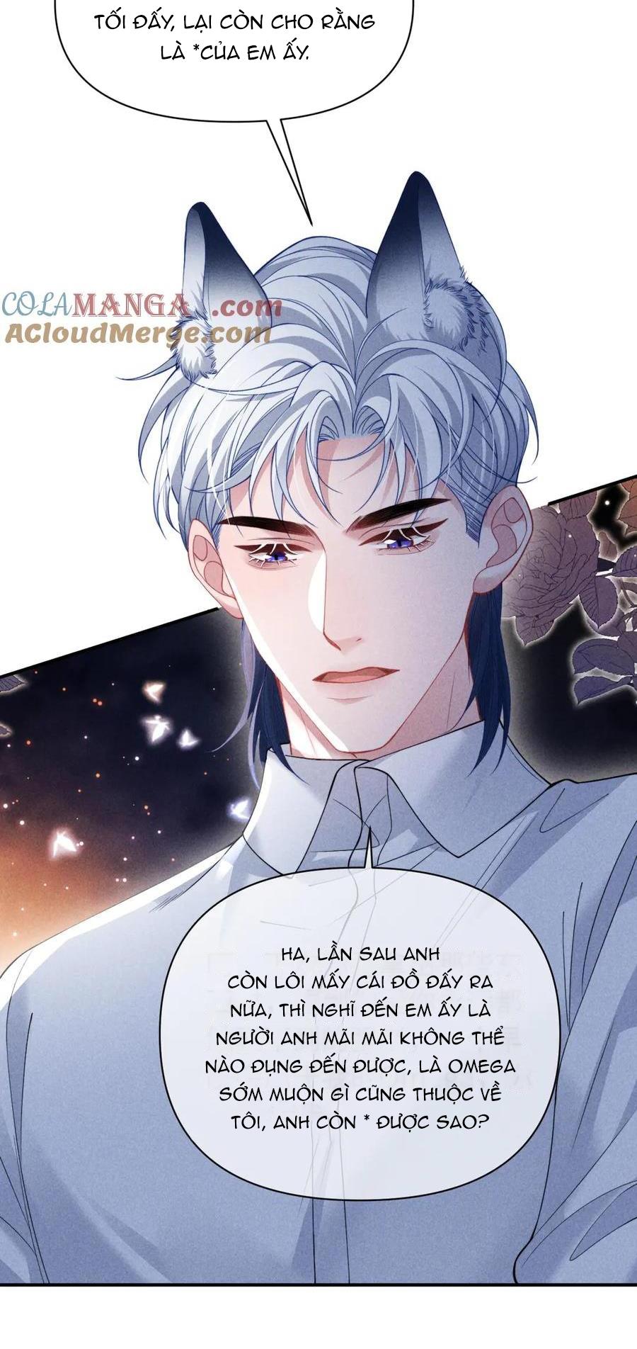 Đọc truyện Nuông Chiều Sinh Hư - Chapter 37