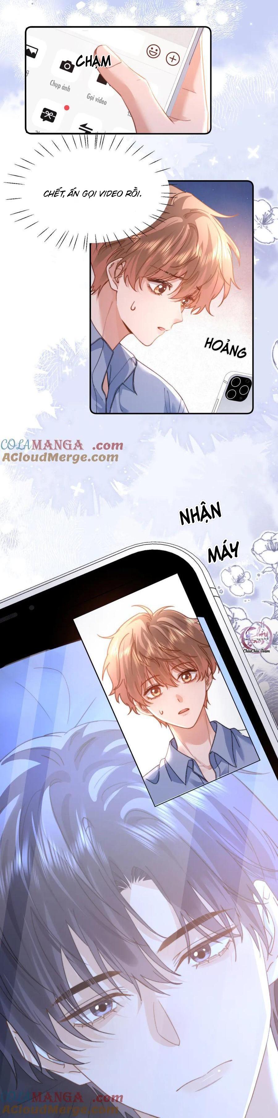 Đọc truyện Chất Dị Ứng Đáng Yêu - Chapter 95