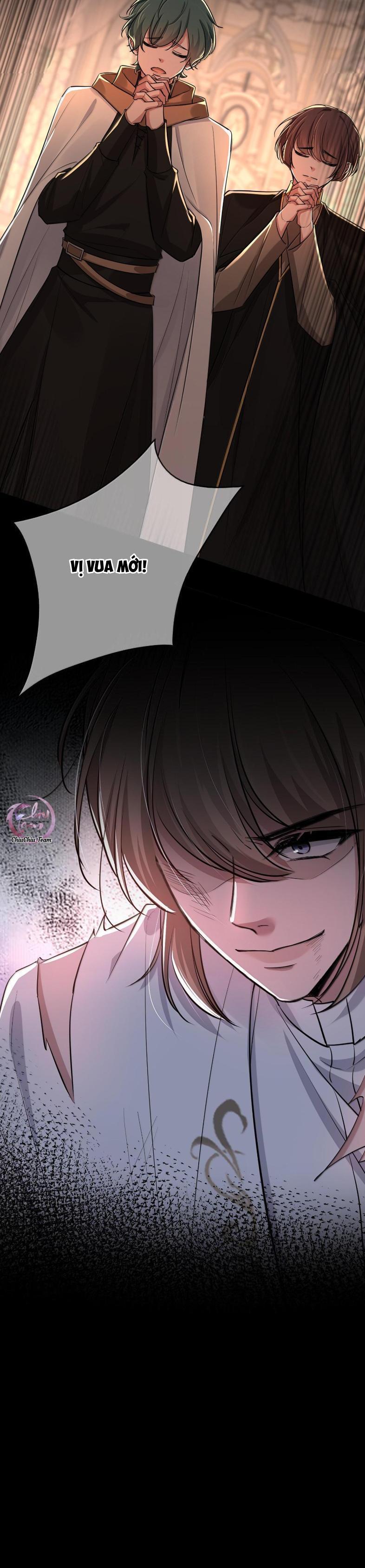 Đọc truyện Phệ Chủ - Chapter 33