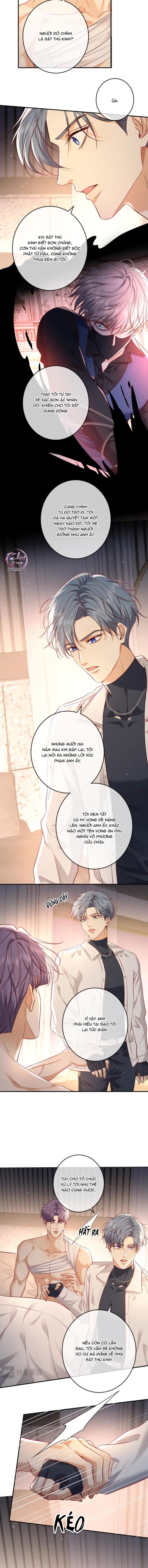 Đọc truyện Cạn Tình - Chapter 61