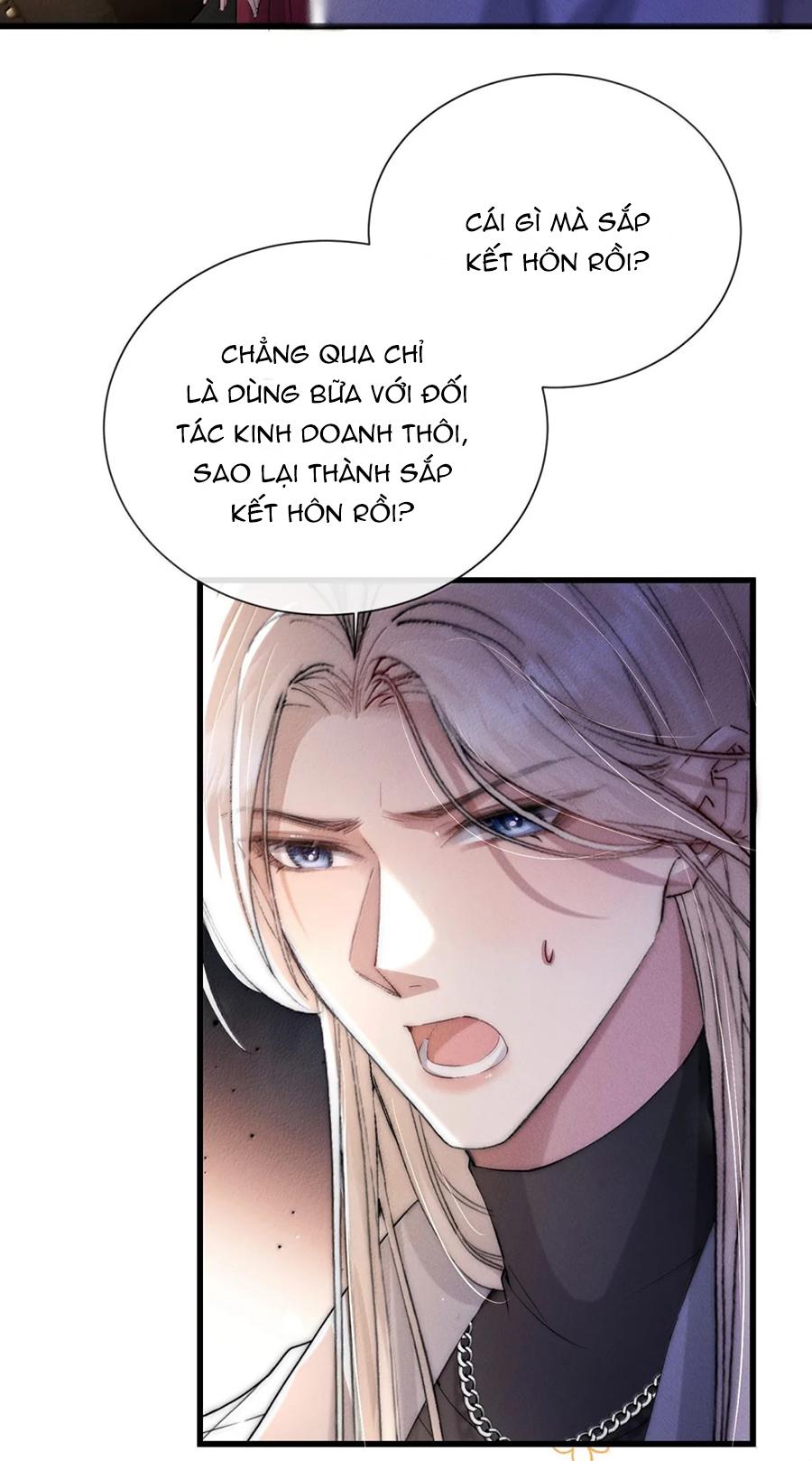 Đọc truyện Phép Tắc Nuôi Dưỡng Chó Điên - Chapter 66