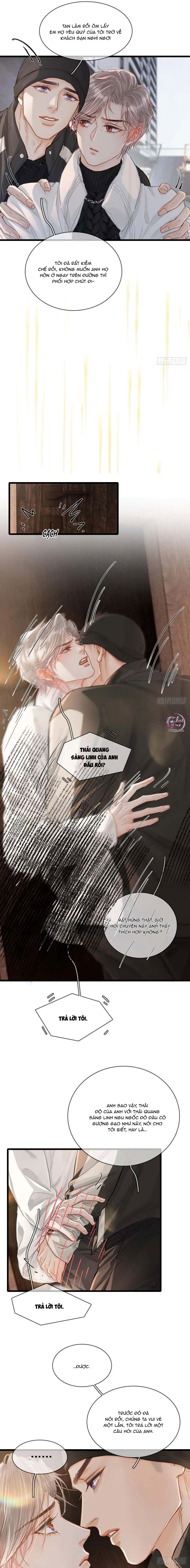 Đọc truyện Quen Lâu Mới Biết Người Thiếu Tâm Cơ - Chapter 62