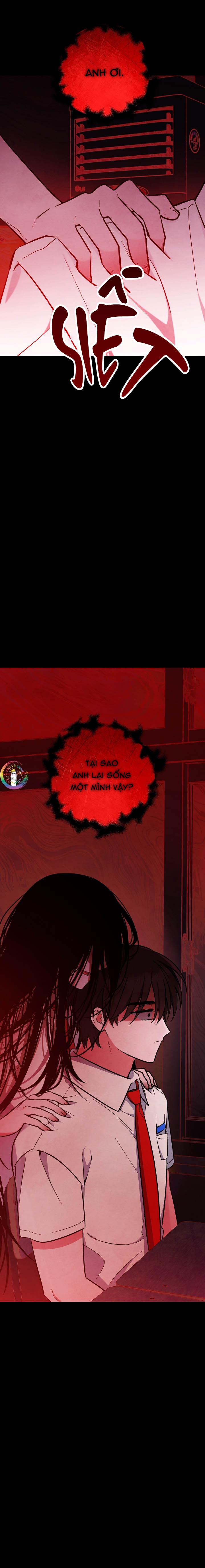 Đọc truyện Linh Hồn Của Mu Ryeong - Chapter 29