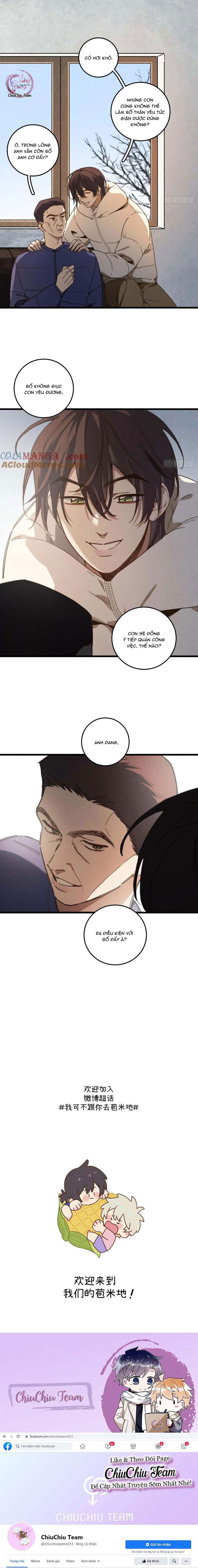 Đọc truyện Ra Ruộng Ngô Với Anh Á, Còn Lâu! - Chapter 63
