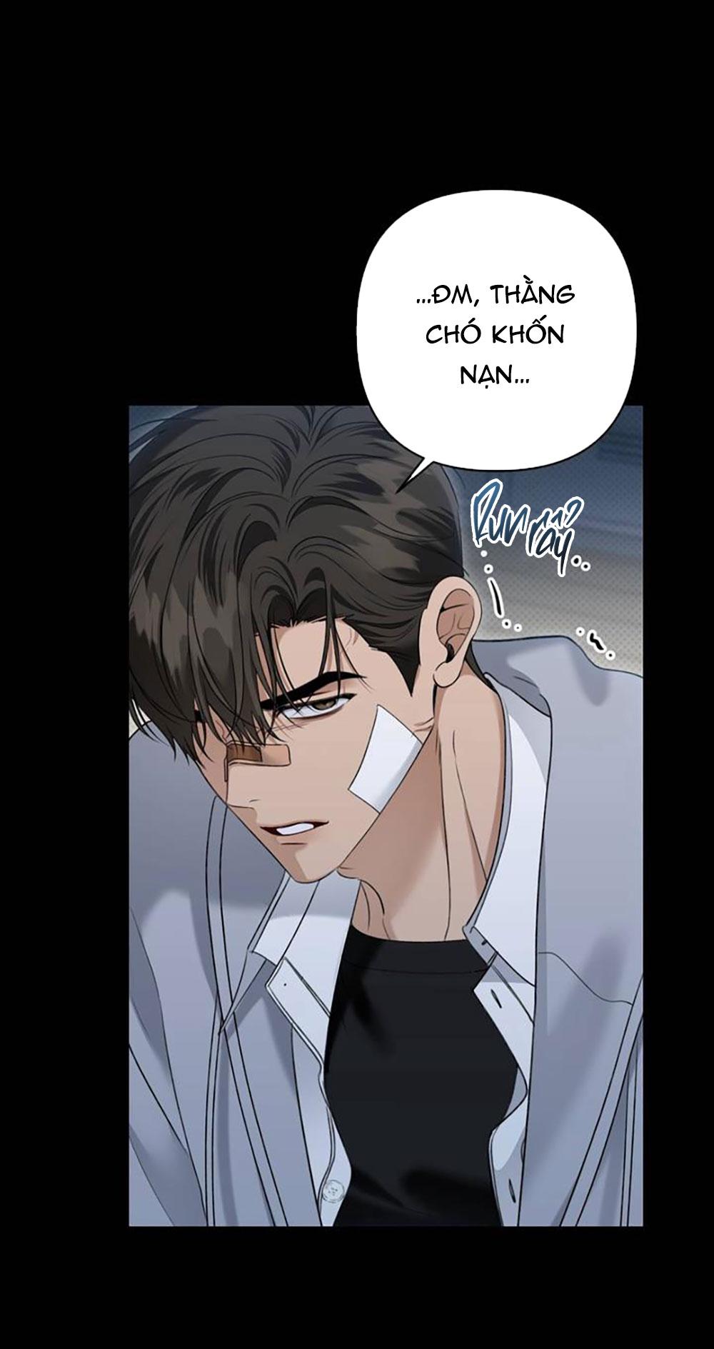 Đọc truyện Eighteen's Bed - Chapter 24
