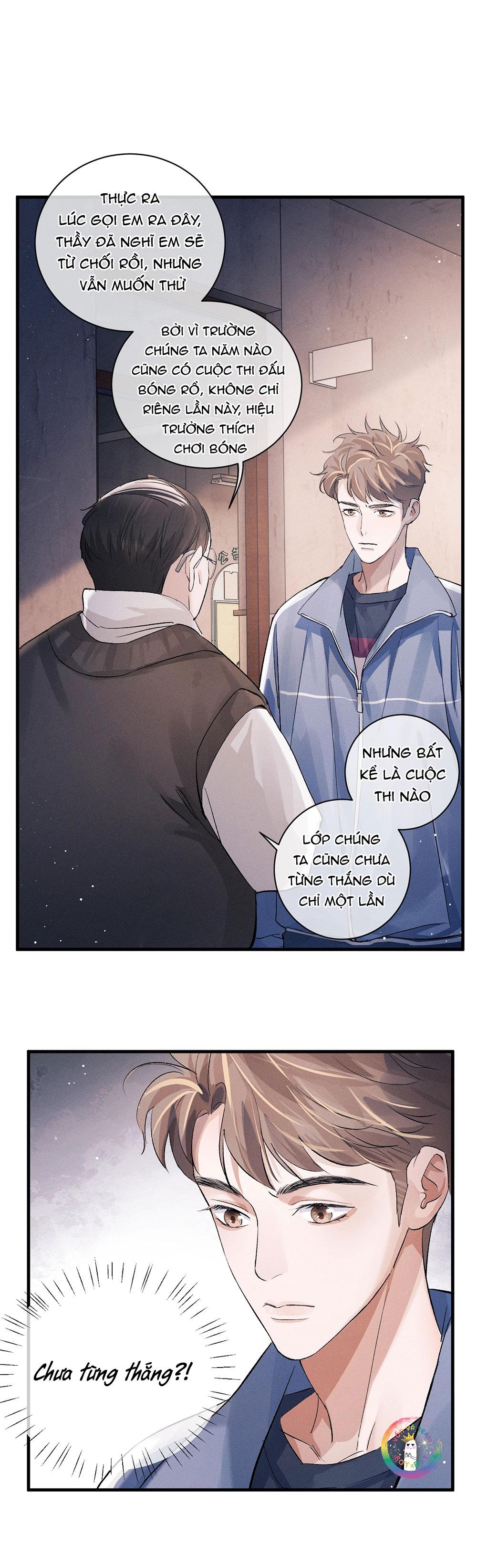 Đọc truyện Tát Dã (Ngang Tàng) - Chapter 28