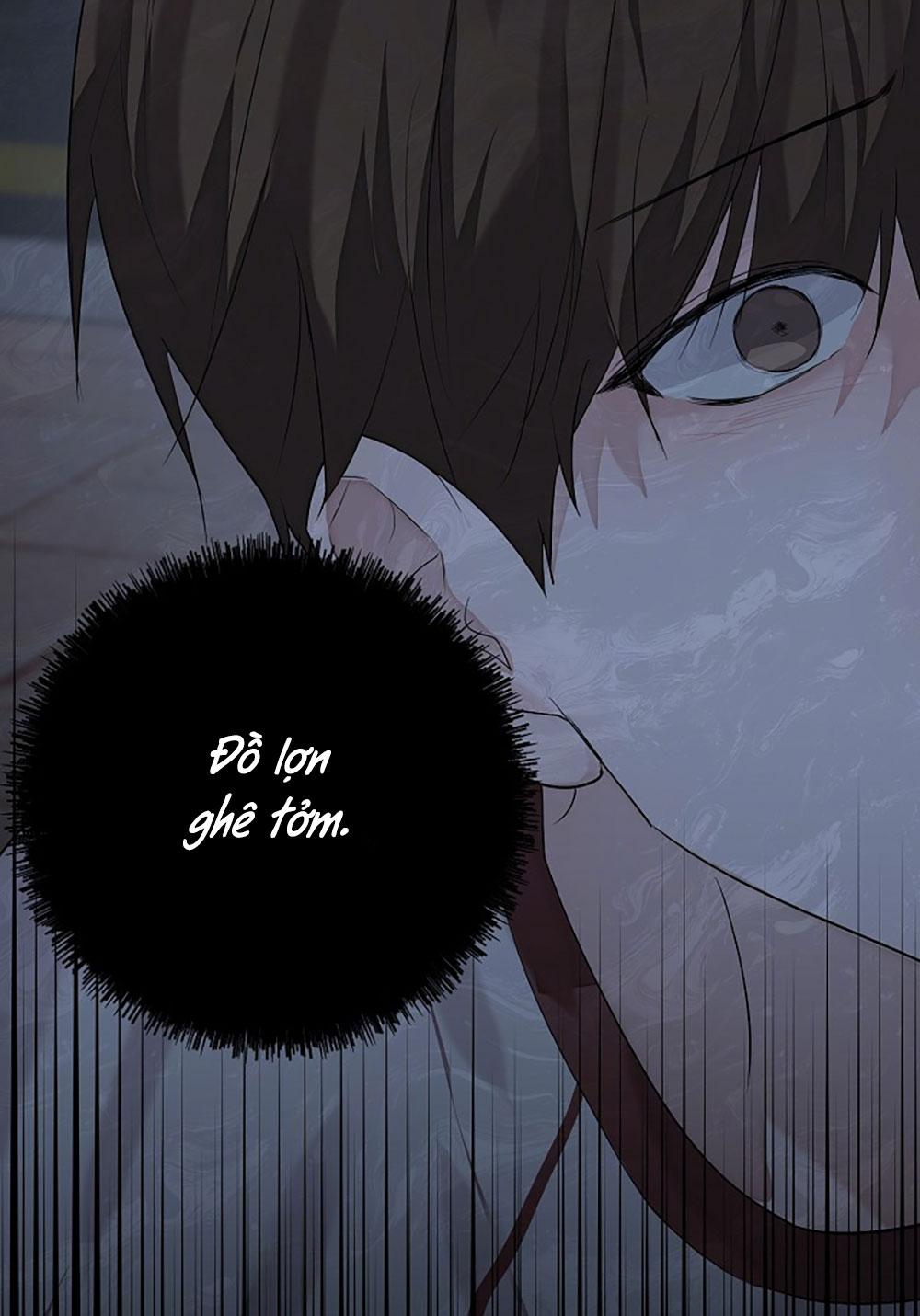 Đọc truyện ★ Sweet Shot ★ - Chapter 31