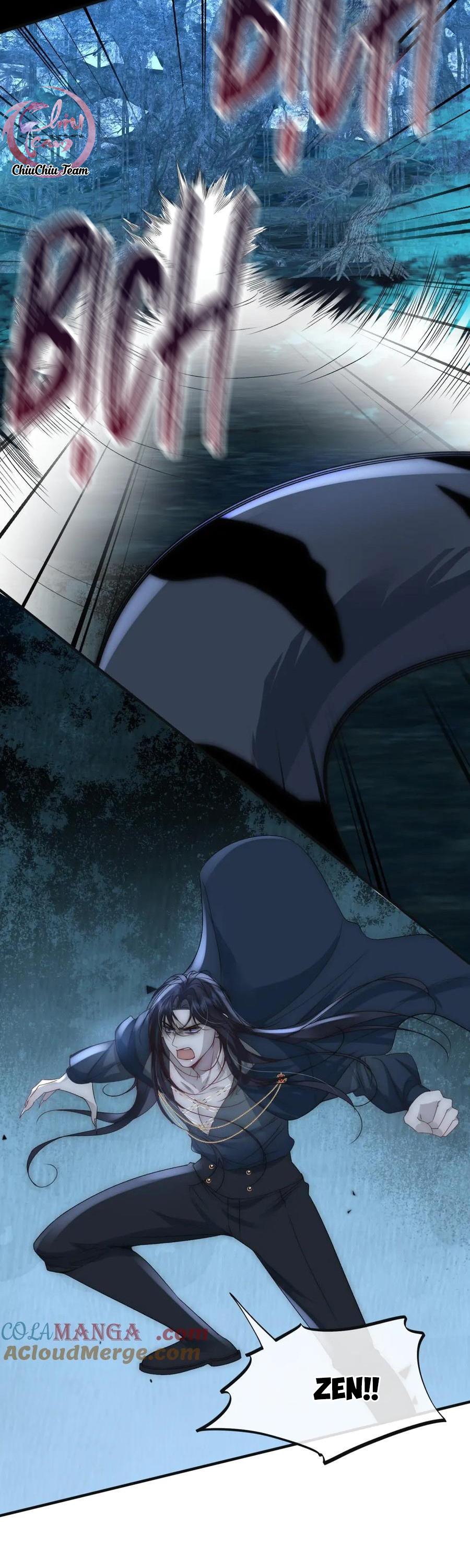 Đọc truyện Tù Long Tuyết - Chapter 42