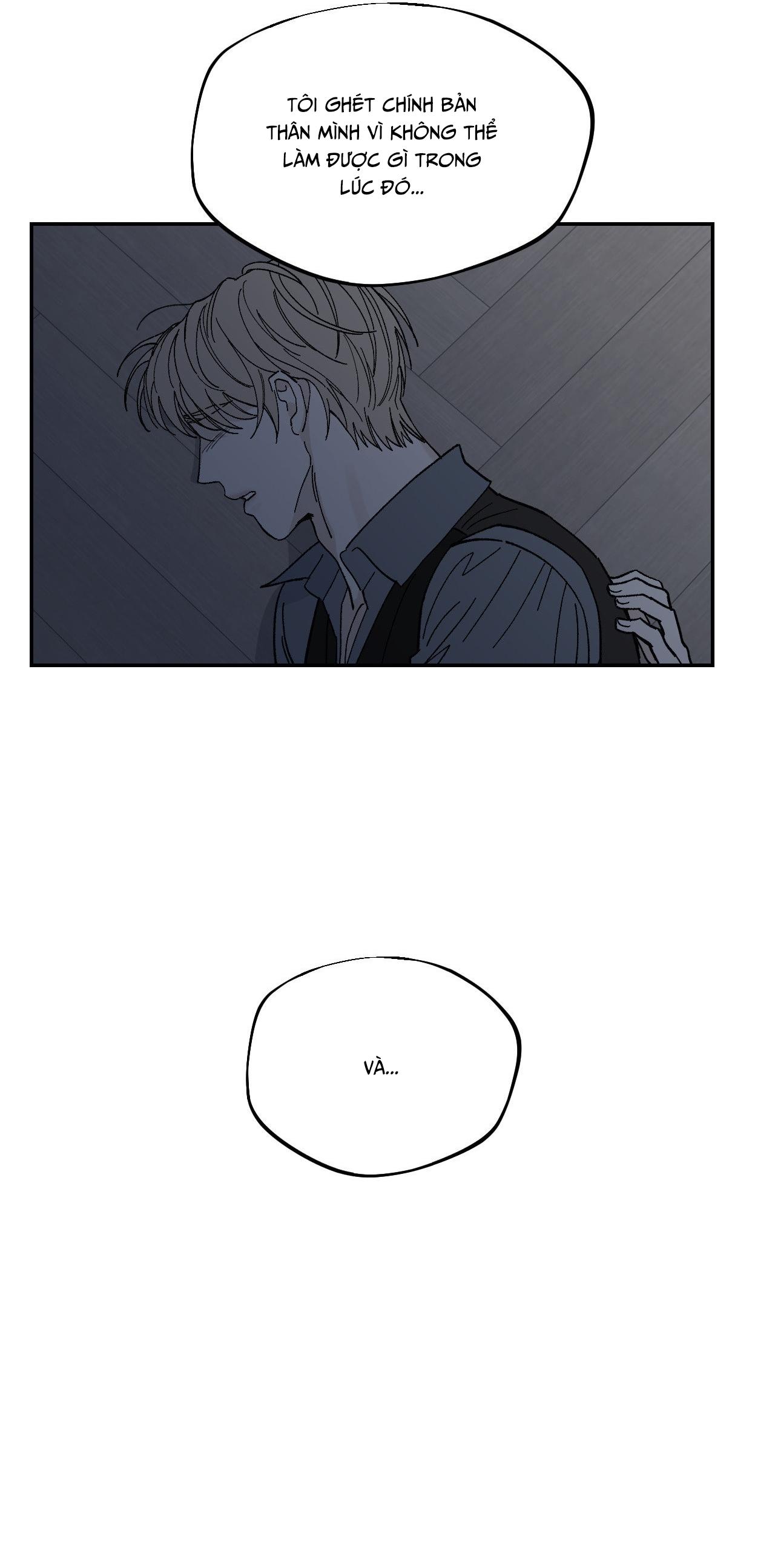 Đọc truyện GIA NHÂN - Chapter 43
