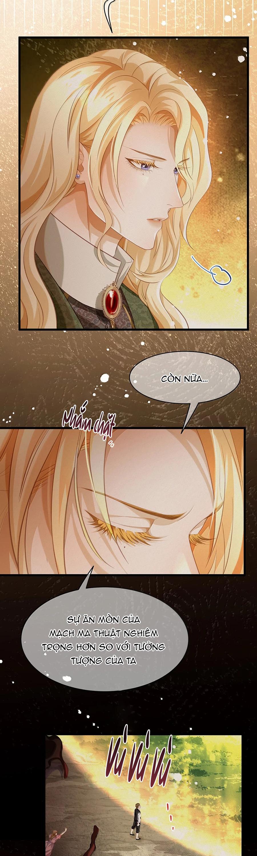 Đọc truyện Tôi Tái Sinh Thành Tiểu Ác Long Của Hoàng Tử Điện Hạ - Chapter 82