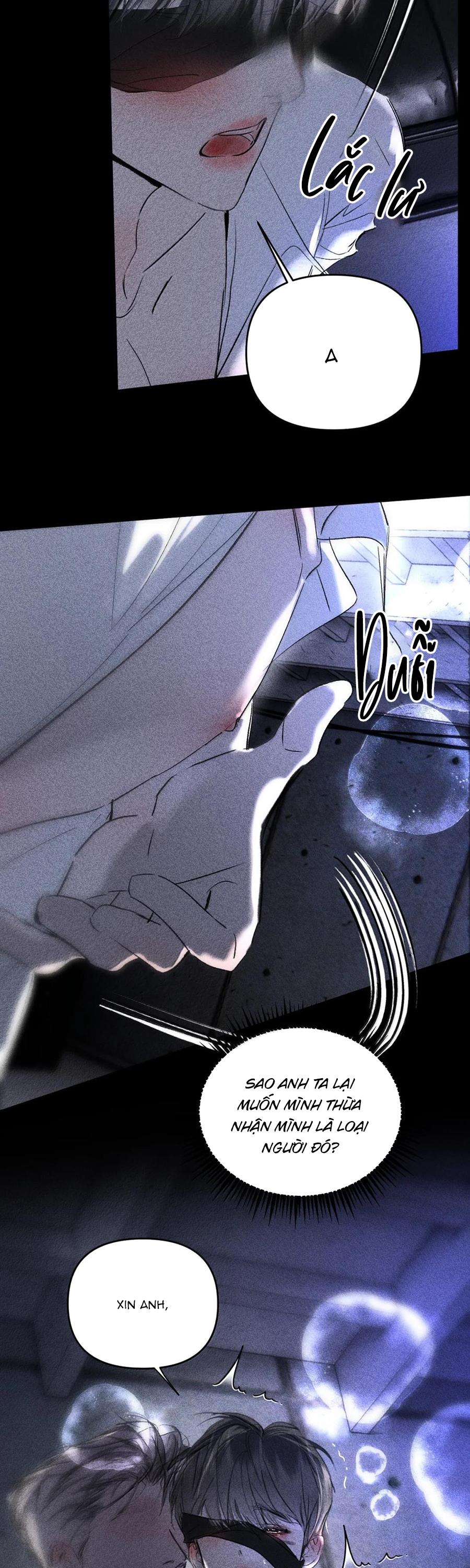 Đọc truyện Thoát Khỏi Hầm Ngục - Chapter 29