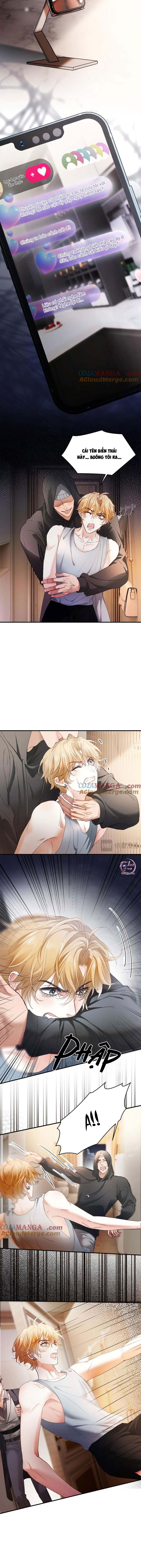Đọc truyện Tiểu thiếu gia dựa vào nhan sắc càn quét toàn hệ thống - Chapter 70