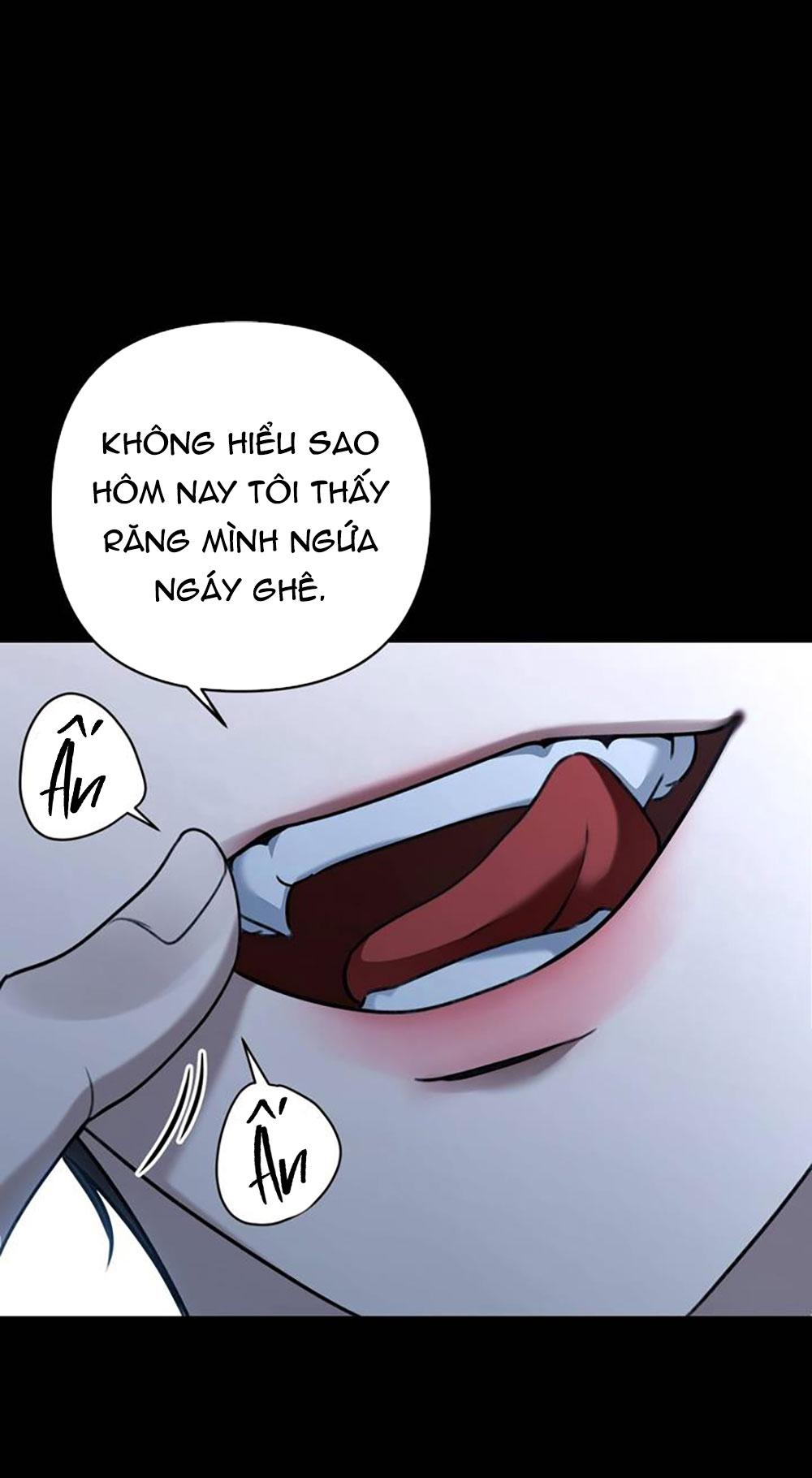 Đọc truyện Eighteen's Bed - Chapter 24