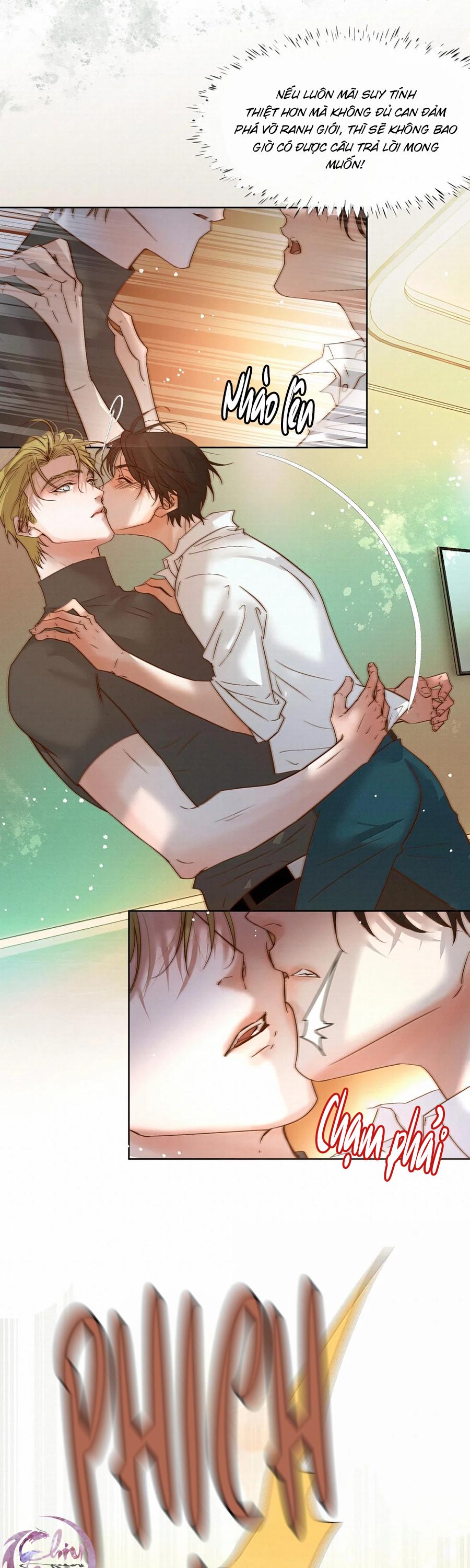 Đọc truyện Tuyệt Xử Phùng Sinh - Chapter 86