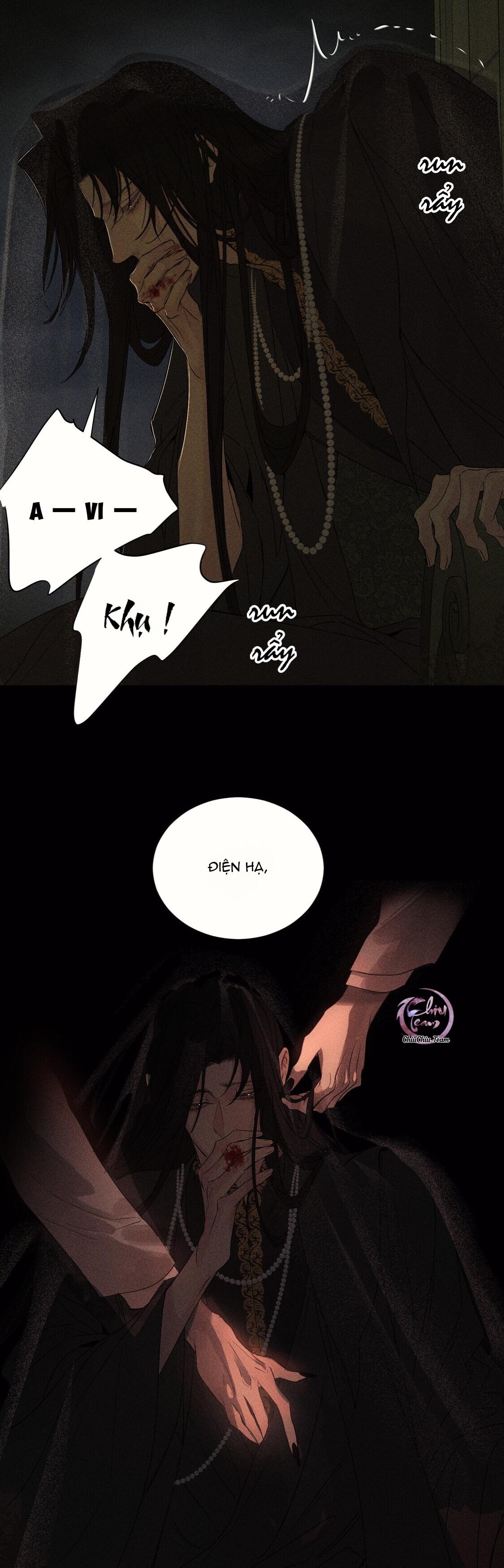 Đọc truyện Tùy Tâm Tùy Ý - Chapter 13.8