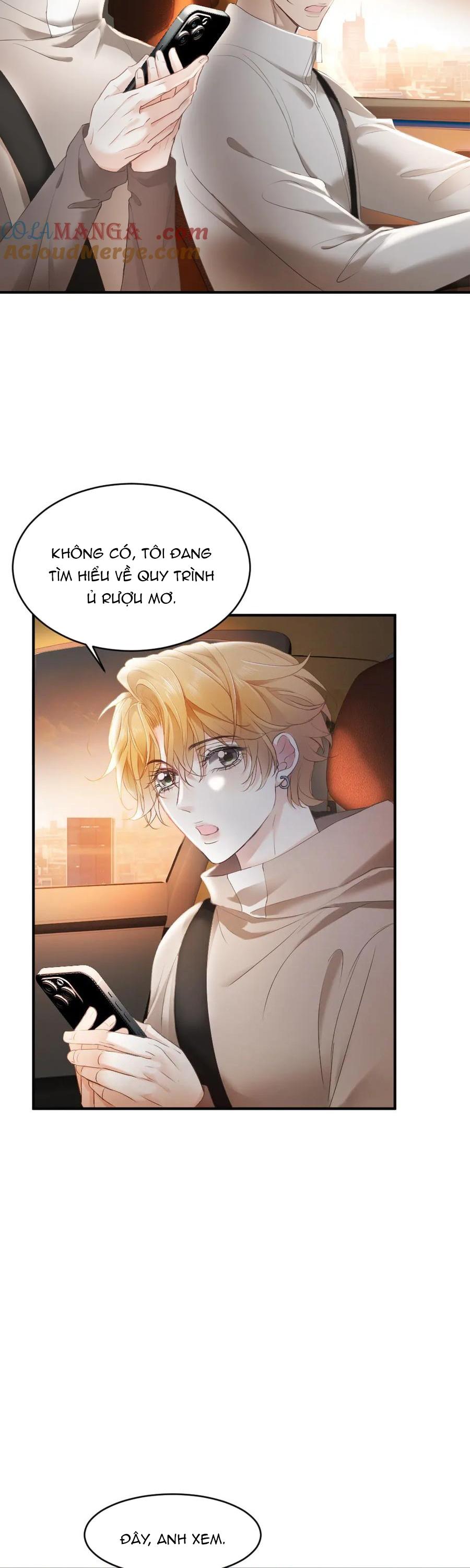 Đọc truyện Tiểu thiếu gia dựa vào nhan sắc càn quét toàn hệ thống - Chapter 74