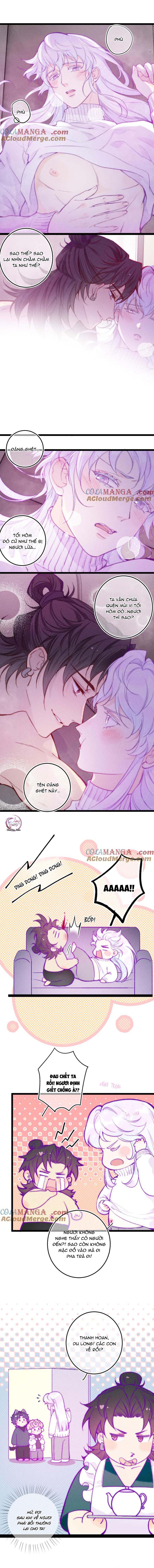 Đọc truyện Ngốc Nghếch Đáng Yêu - Chapter 29