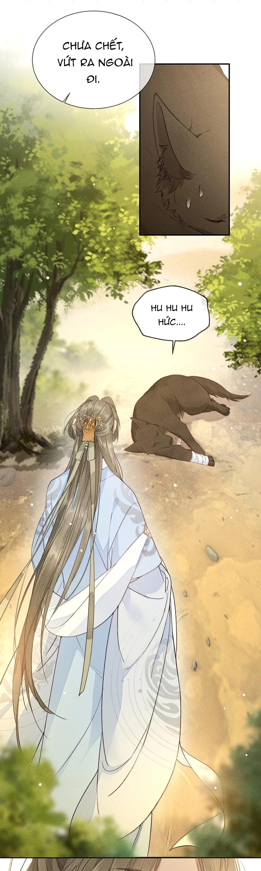 Đọc truyện Ma Thú Mà Ta Nuôi Làm Phản Rồi! - Chapter 38