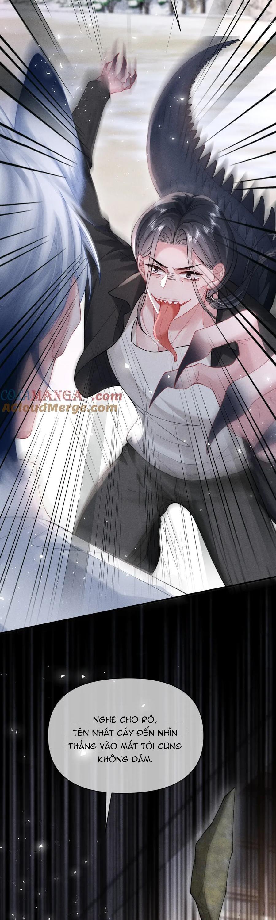 Đọc truyện Nuông Chiều Sinh Hư - Chapter 37