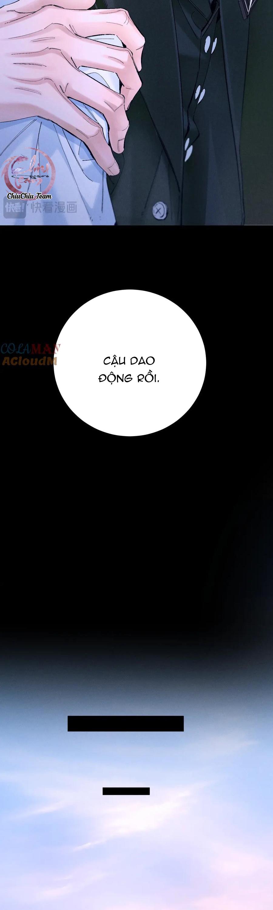 Đọc truyện Cây Nấm Nhỏ - Chapter 61