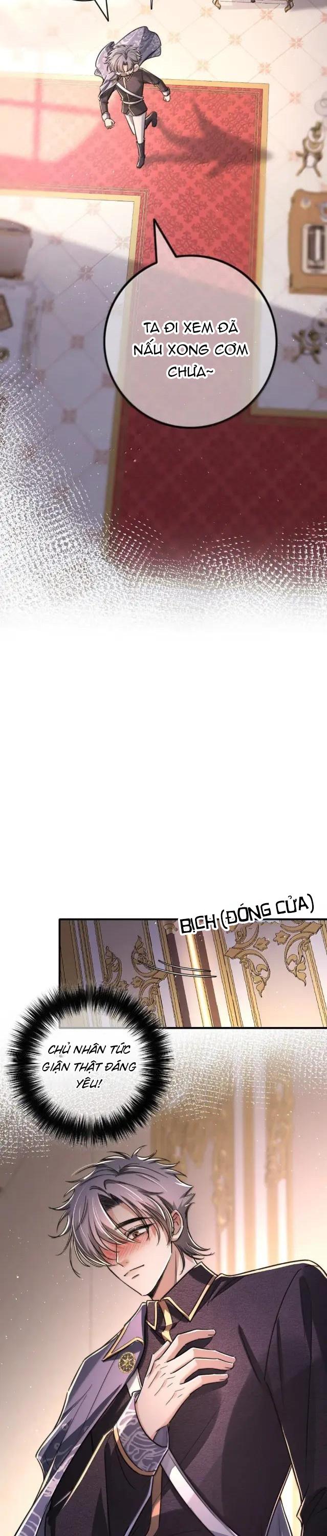 Đọc truyện Phệ Chủ - Chapter 40