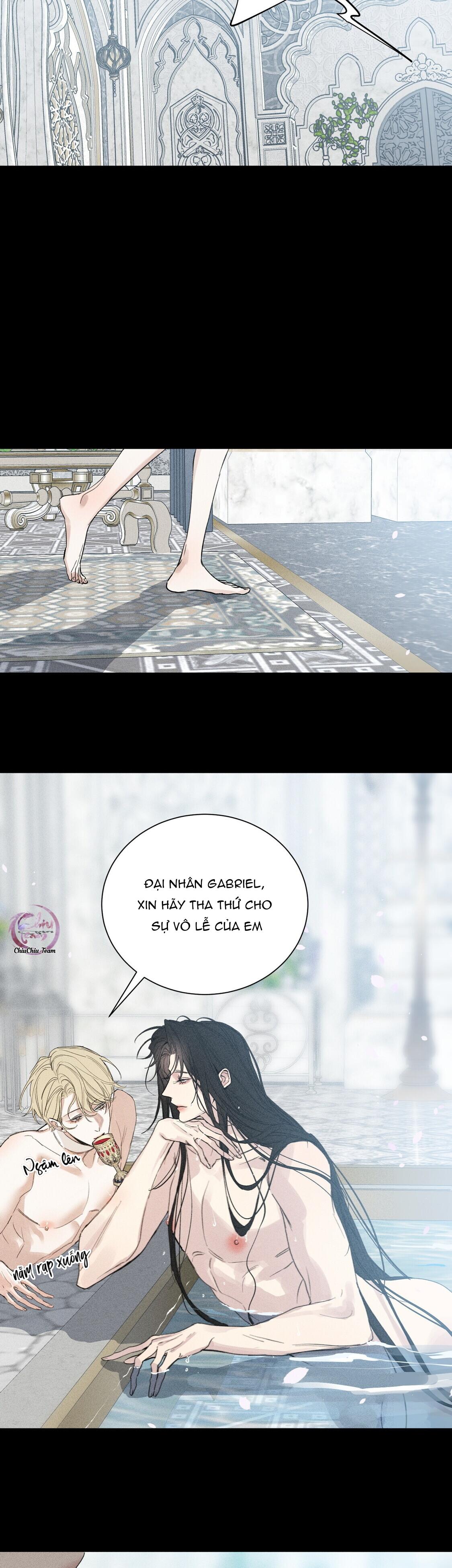 Đọc truyện Tùy Tâm Tùy Ý - Chapter 13.4