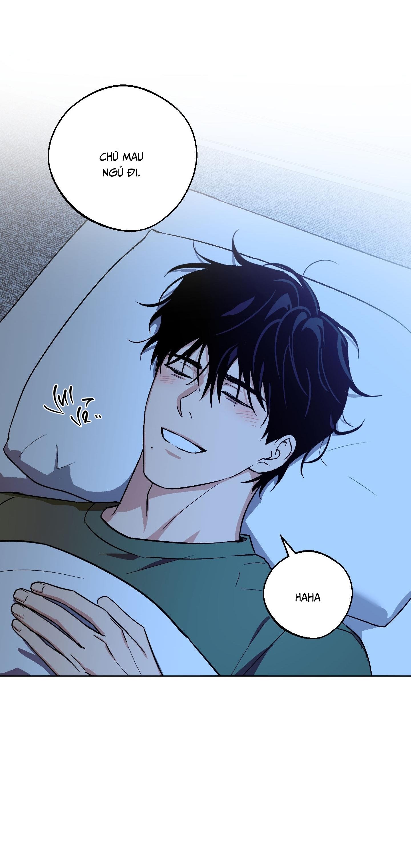 Đọc truyện NGHI THỨC CẦU NGUYỆN - Chapter 19