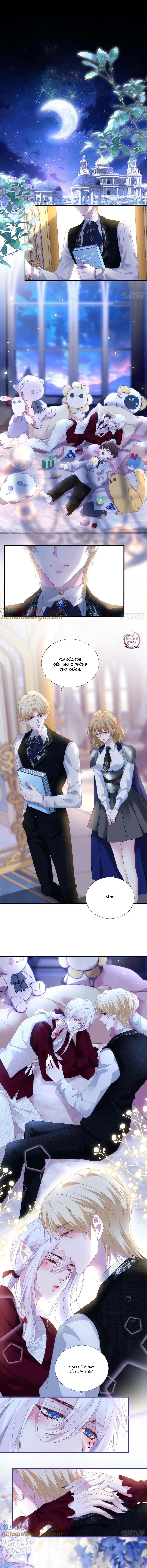 Đọc truyện Thánh Tâm không dễ chọc - Chapter 80