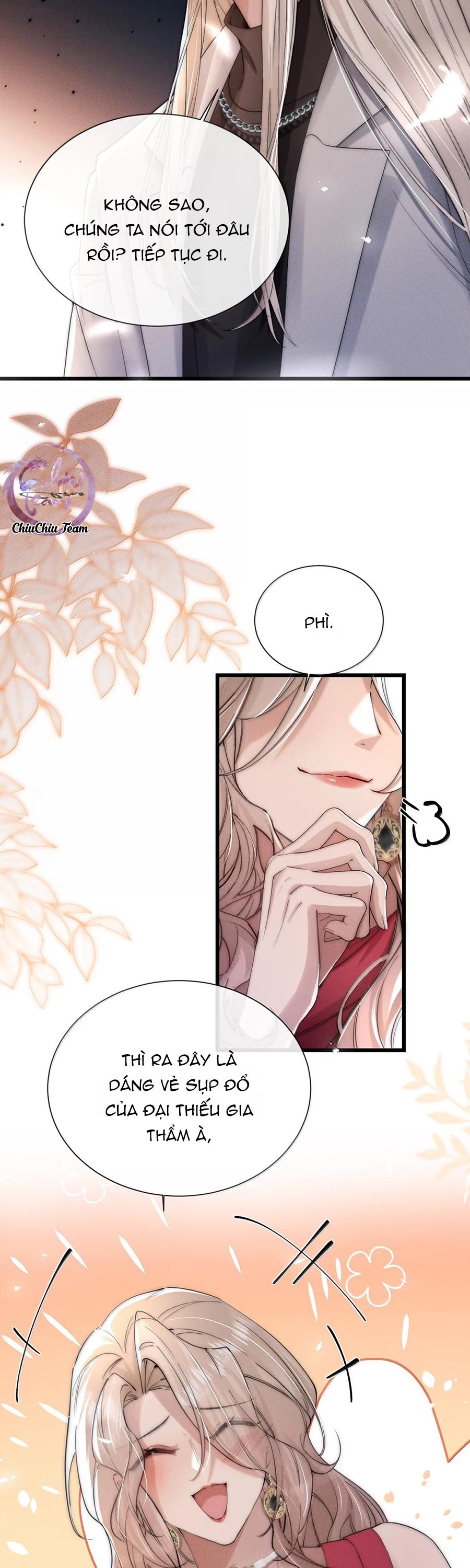 Đọc truyện Phép Tắc Nuôi Dưỡng Chó Điên - Chapter 66