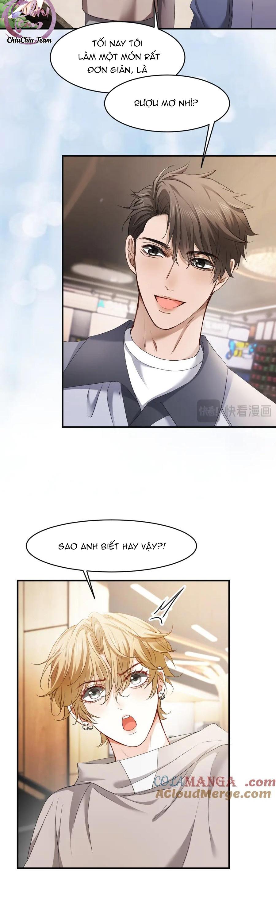 Đọc truyện Tiểu thiếu gia dựa vào nhan sắc càn quét toàn hệ thống - Chapter 73