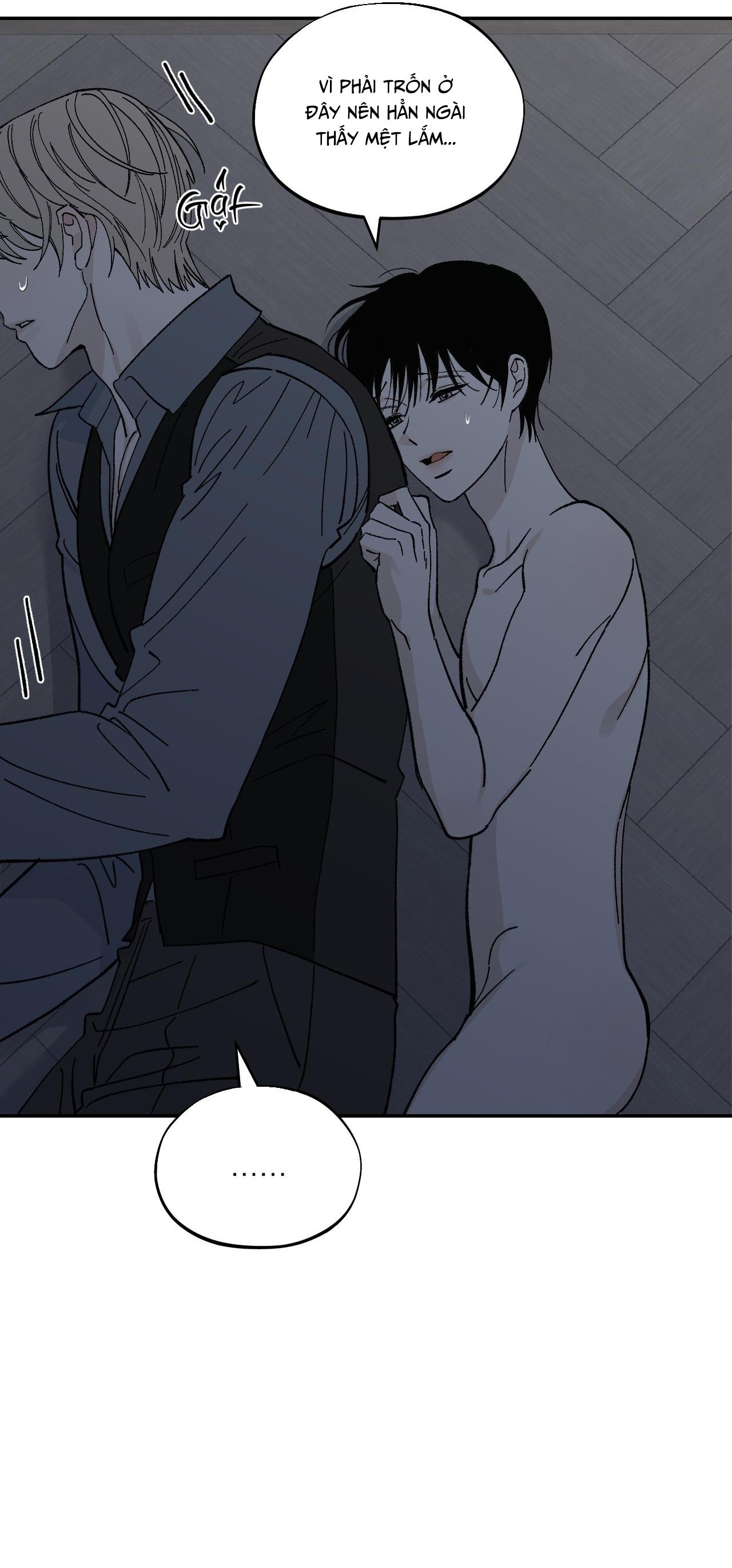Đọc truyện GIA NHÂN - Chapter 43