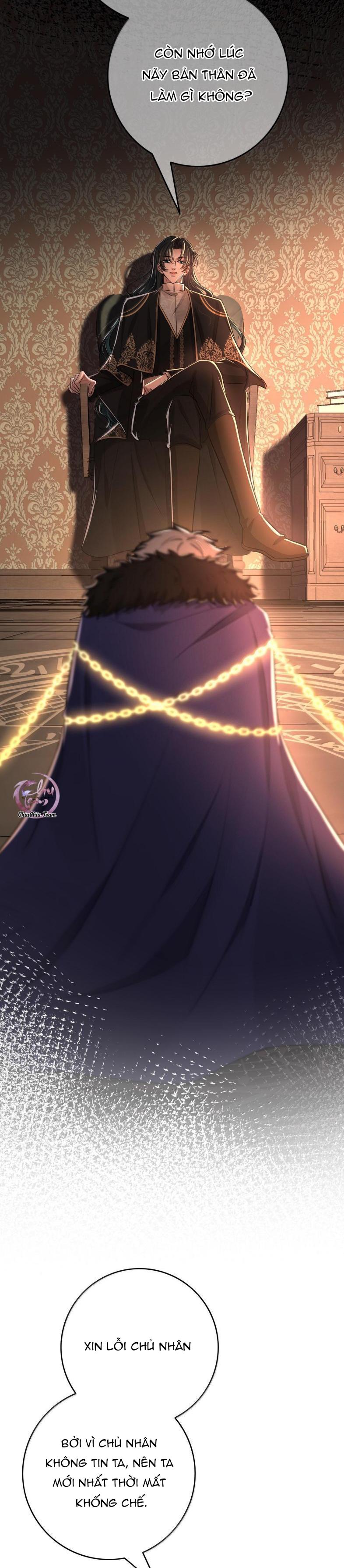 Đọc truyện Phệ Chủ - Chapter 33