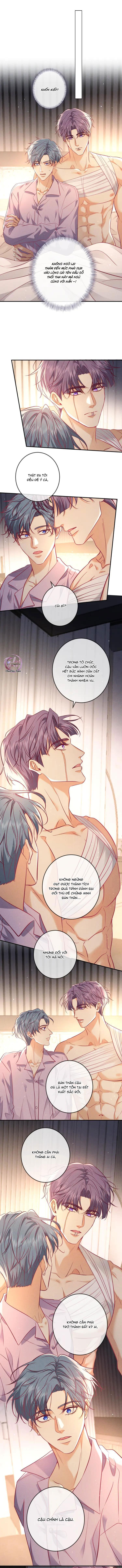 Đọc truyện Cạn Tình - Chapter 61