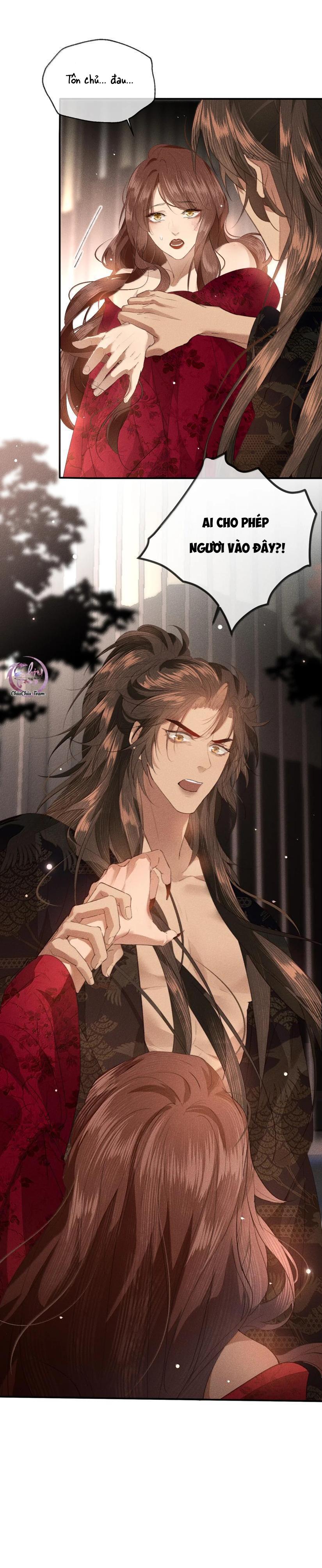 Đọc truyện Ma Thú Mà Ta Nuôi Làm Phản Rồi! - Chapter 35