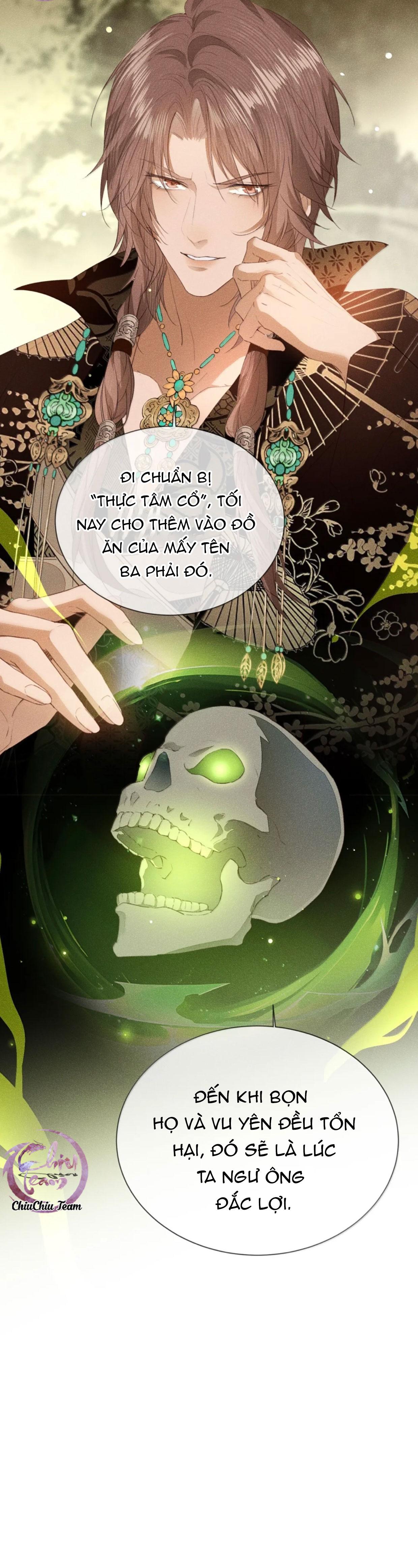 Đọc truyện Ma Thú Mà Ta Nuôi Làm Phản Rồi! - Chapter 34