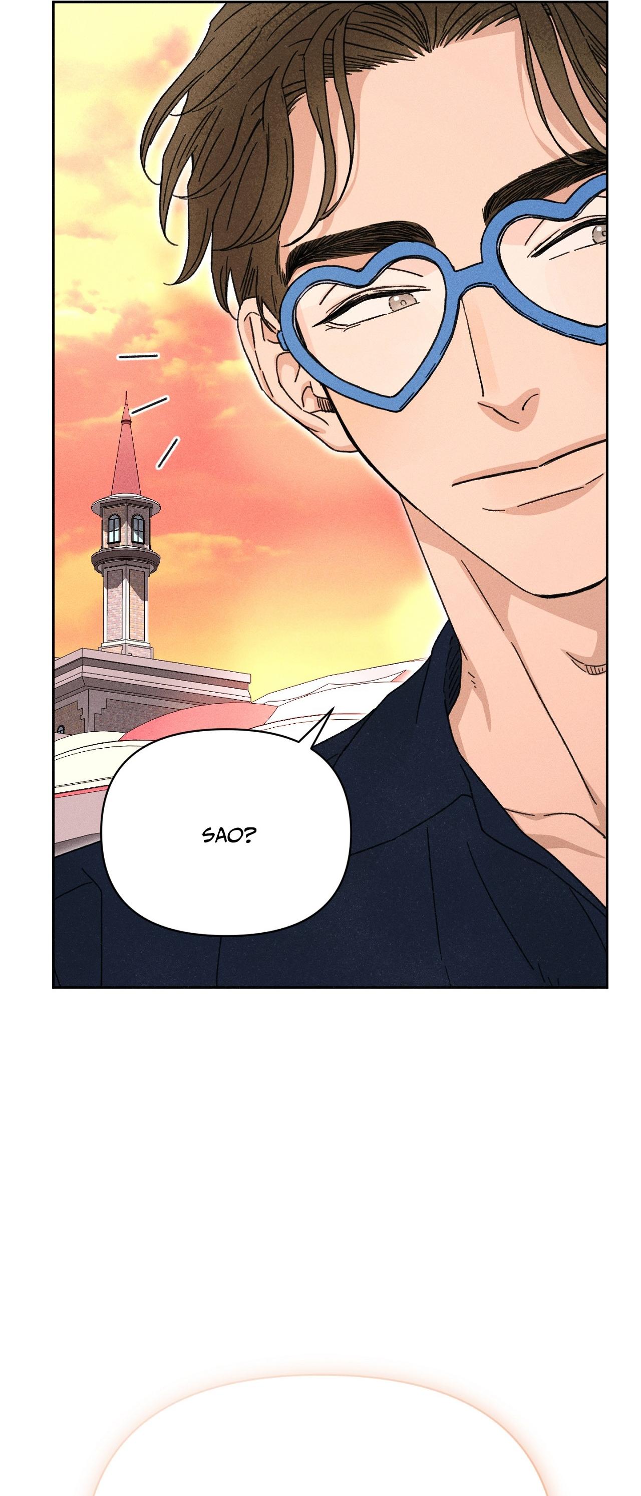 Đọc truyện TÌNH YÊU KHỞI ĐẦU TỪ NỖI SỢ - Chapter 8