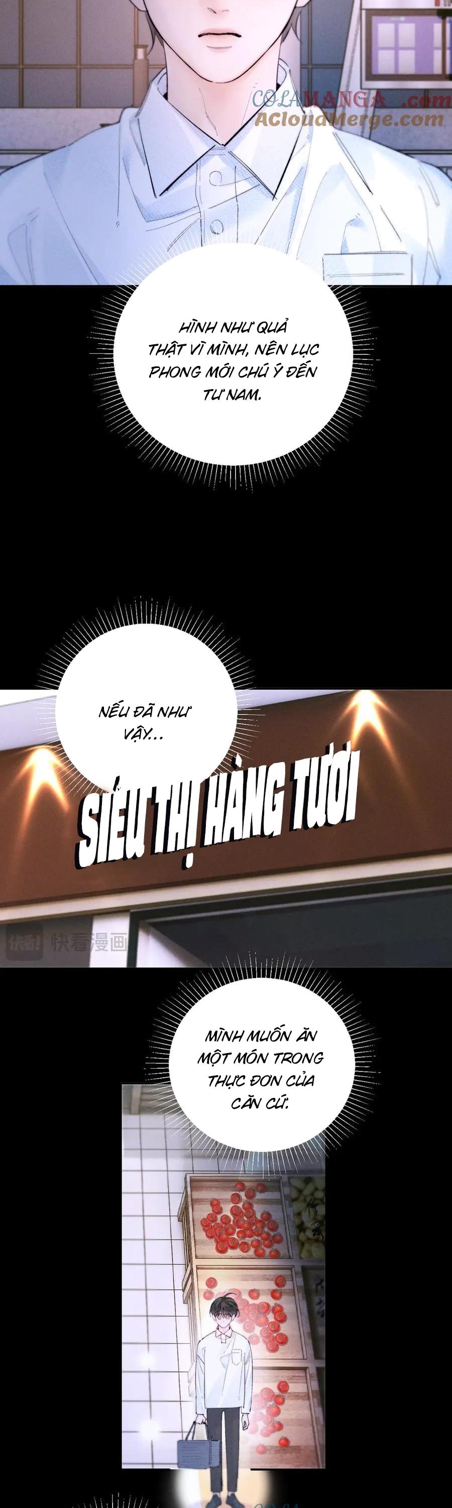 Đọc truyện Cây Nấm Nhỏ - Chapter 61