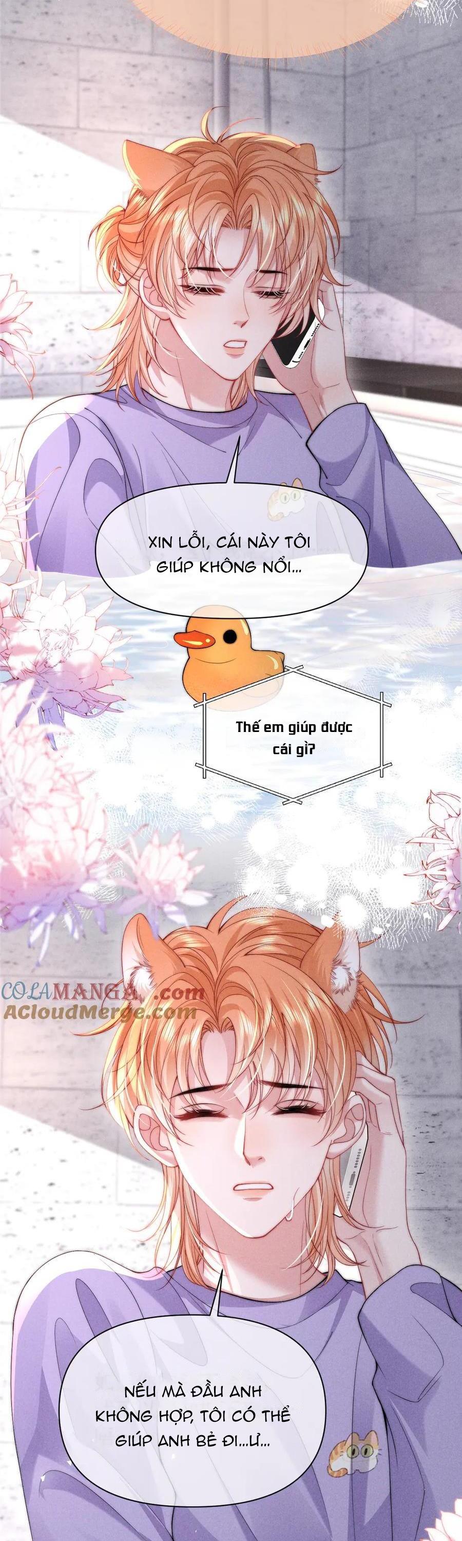 Đọc truyện Nuông Chiều Sinh Hư - Chapter 38