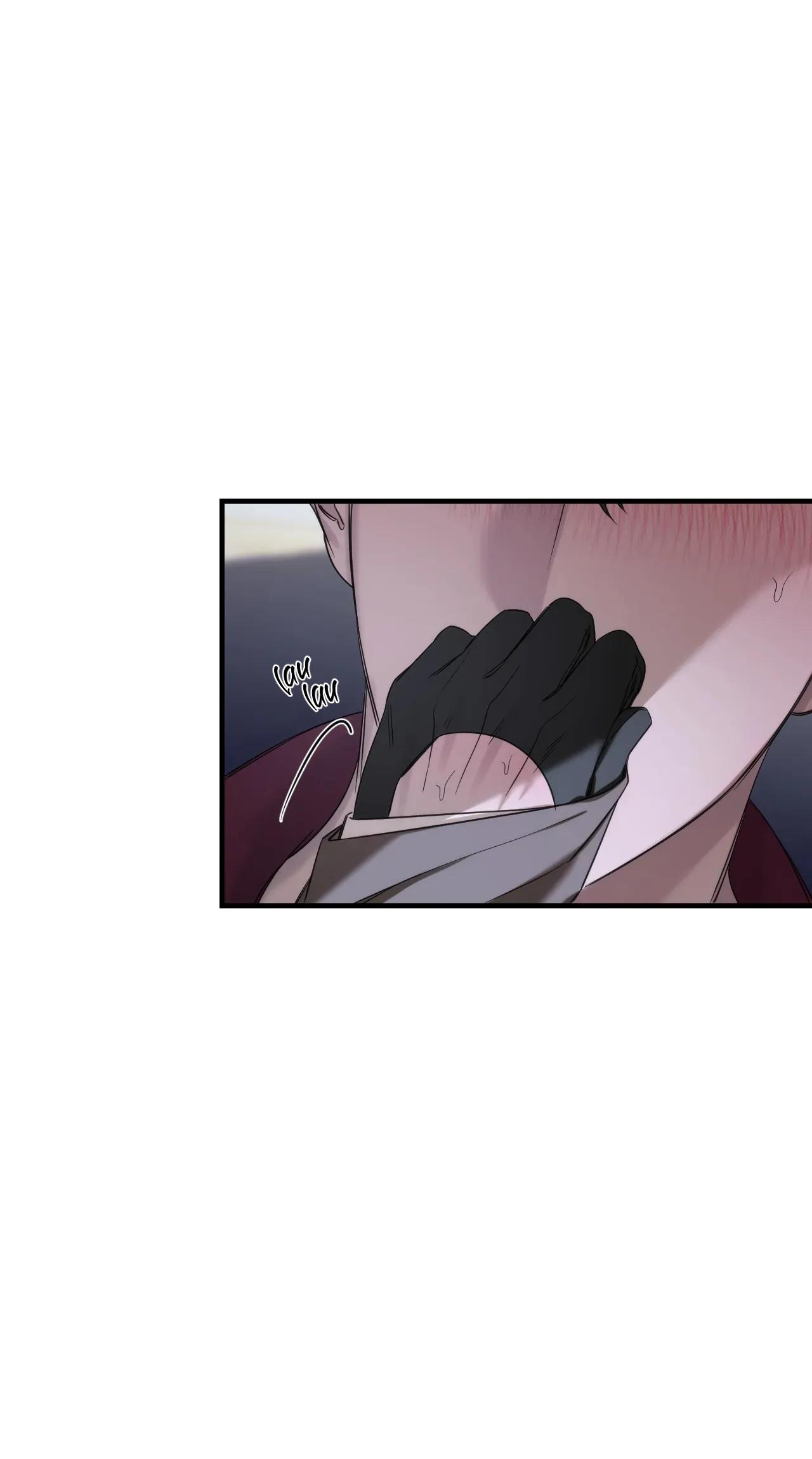 Đọc truyện GỌI TÊN ANH - Chapter 13