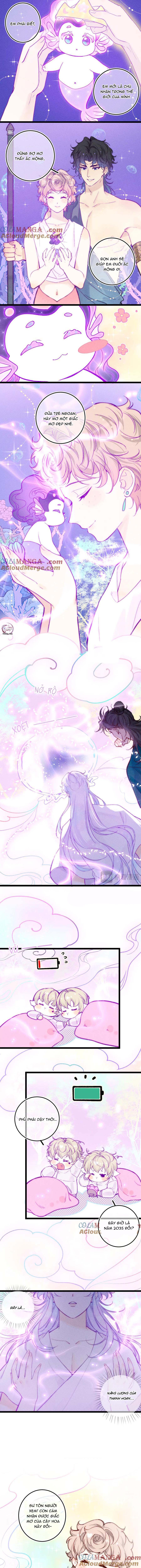 Đọc truyện Ngốc Nghếch Đáng Yêu - Chapter 28