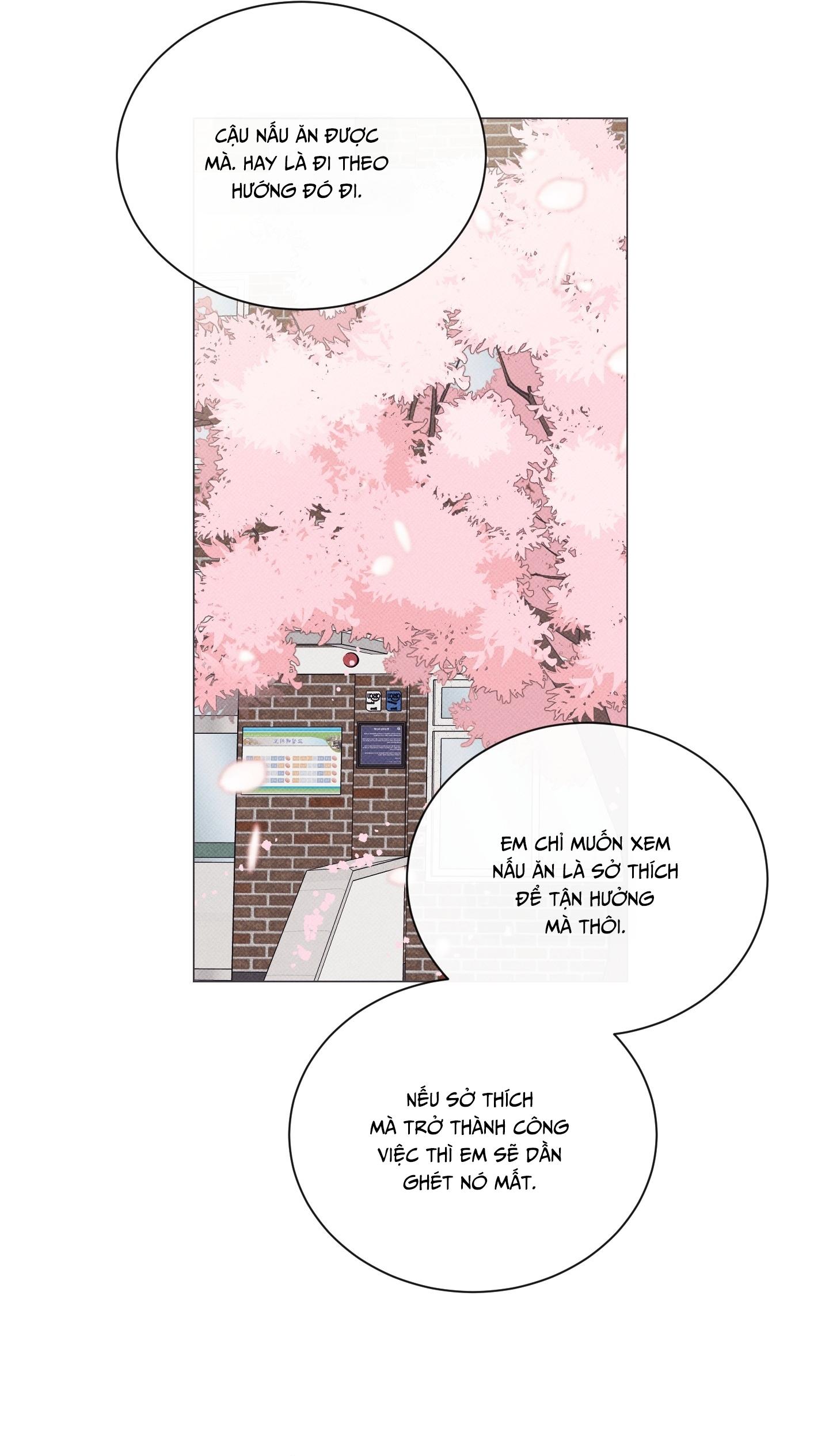 Đọc truyện CÓ THỰC MỚI VỰC ĐƯỢC ĐẠO - Chapter 15