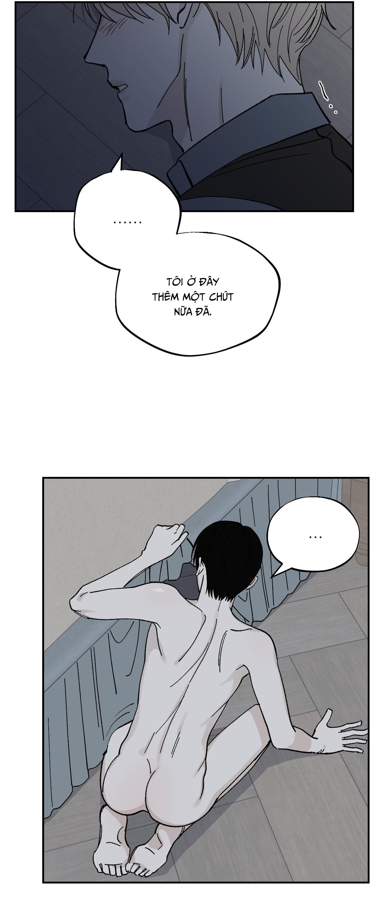 Đọc truyện GIA NHÂN - Chapter 43